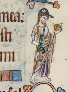 fsmw luttrell pilgrim