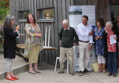 fsmw tremenheere opening   speeches