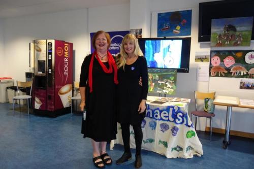 penwith college ex 1