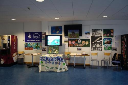 penwith college ex 2