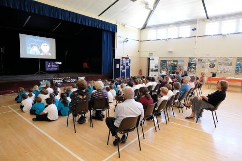 stmw school project 2